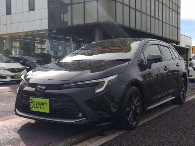 TOYOTA COROLLA TOURING 2023