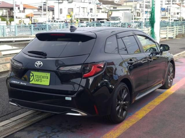 TOYOTA COROLLA TOURING 2023