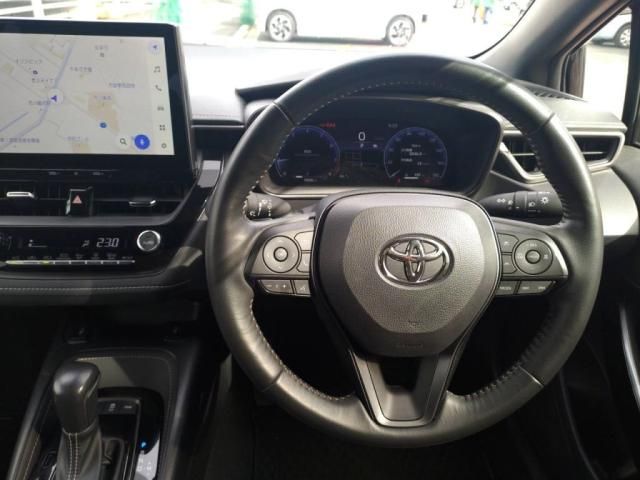 TOYOTA COROLLA TOURING 2023