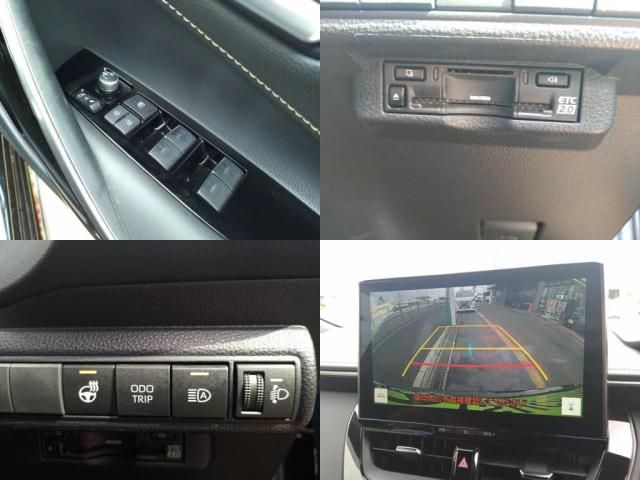 TOYOTA COROLLA TOURING 2023