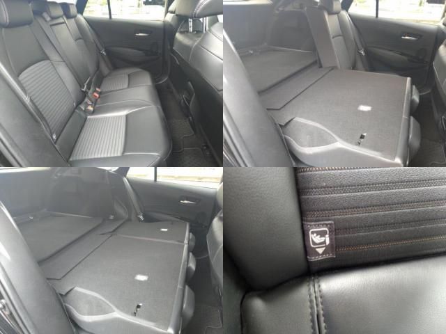 TOYOTA COROLLA TOURING 2023