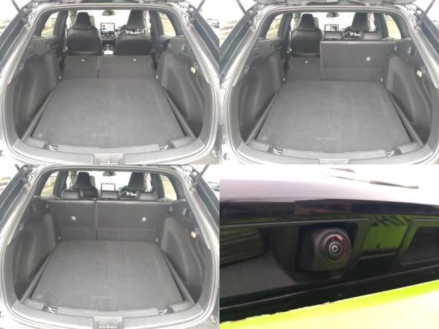 TOYOTA COROLLA TOURING 2023