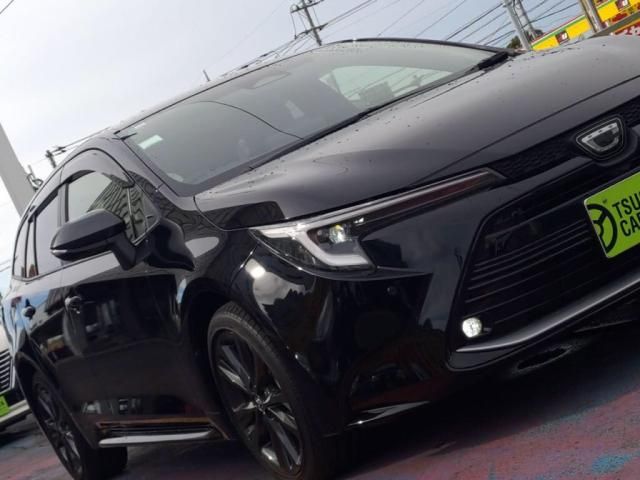 TOYOTA COROLLA TOURING 2023