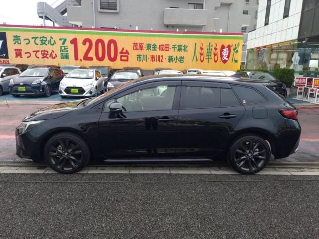 TOYOTA COROLLA TOURING 2023