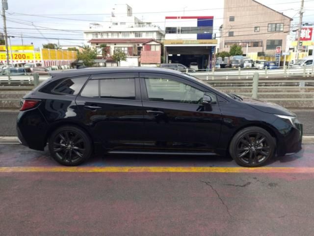 TOYOTA COROLLA TOURING 2023