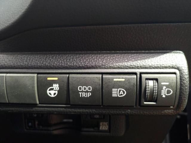 TOYOTA COROLLA TOURING 2023