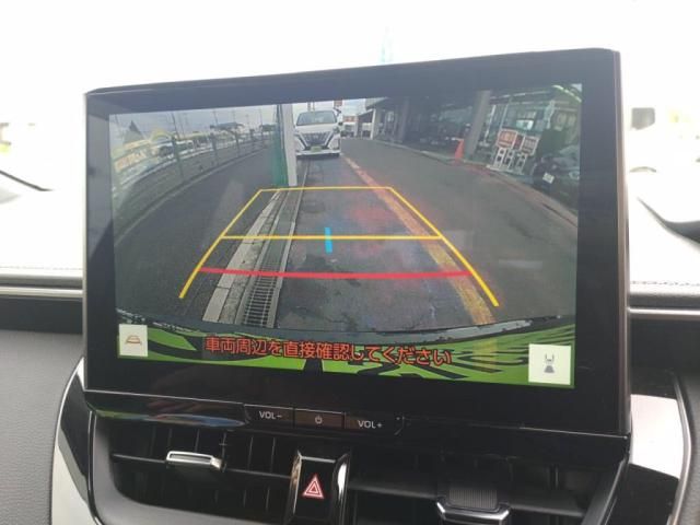 TOYOTA COROLLA TOURING 2023