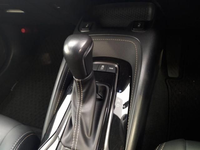 TOYOTA COROLLA TOURING 2023