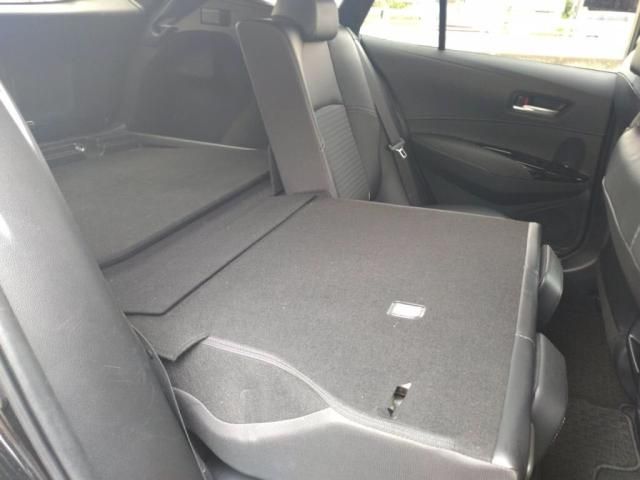 TOYOTA COROLLA TOURING 2023