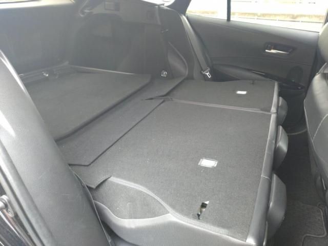 TOYOTA COROLLA TOURING 2023