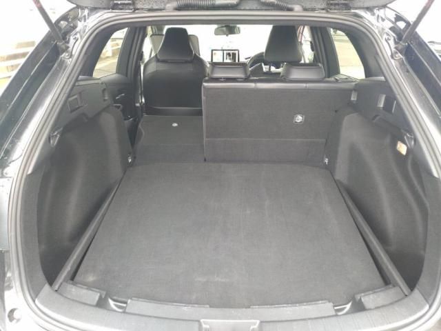 TOYOTA COROLLA TOURING 2023