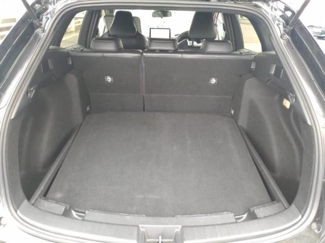 TOYOTA COROLLA TOURING 2023