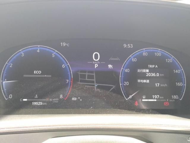 TOYOTA COROLLA TOURING 2023