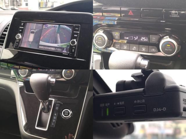 NISSAN SERENA  S-HYBRID 2019