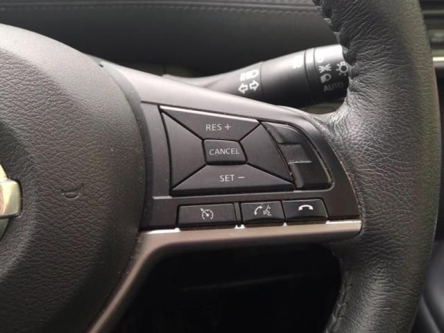 NISSAN SERENA  S-HYBRID 2019