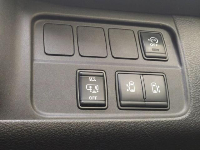 NISSAN SERENA  S-HYBRID 2019