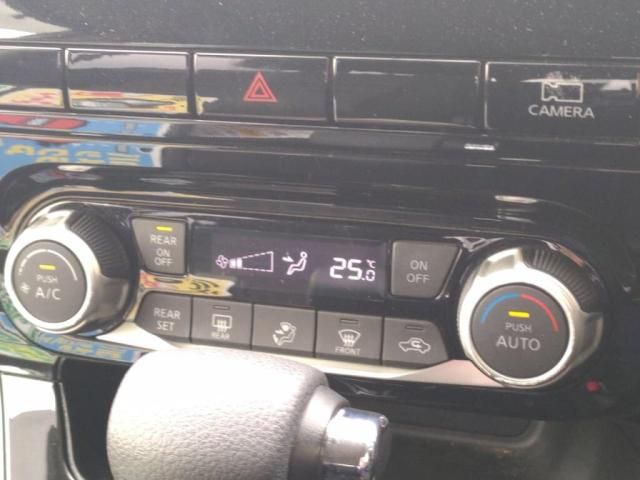 NISSAN SERENA  S-HYBRID 2019