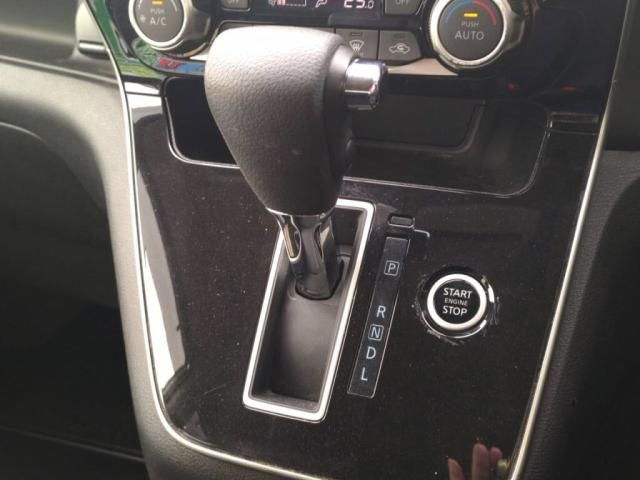 NISSAN SERENA  S-HYBRID 2019