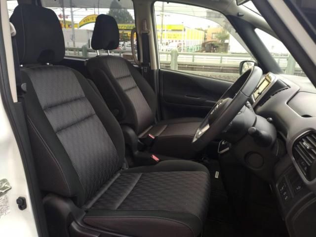 NISSAN SERENA  S-HYBRID 2019