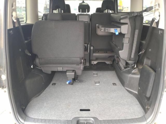 NISSAN SERENA  S-HYBRID 2019