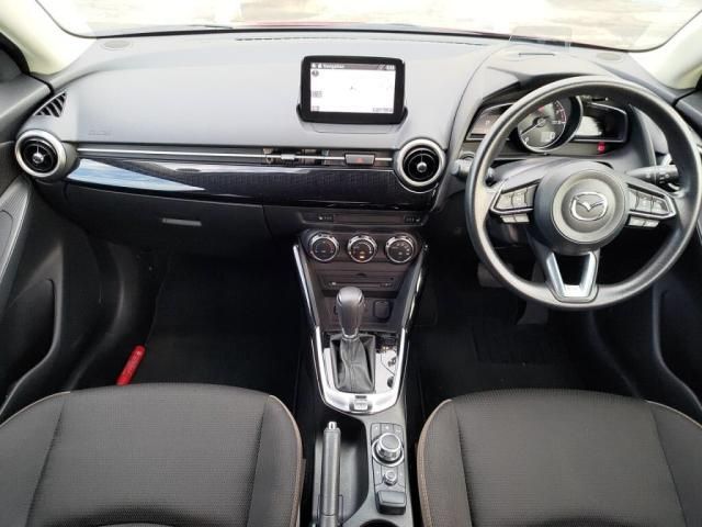 MAZDA MAZDA2 2020