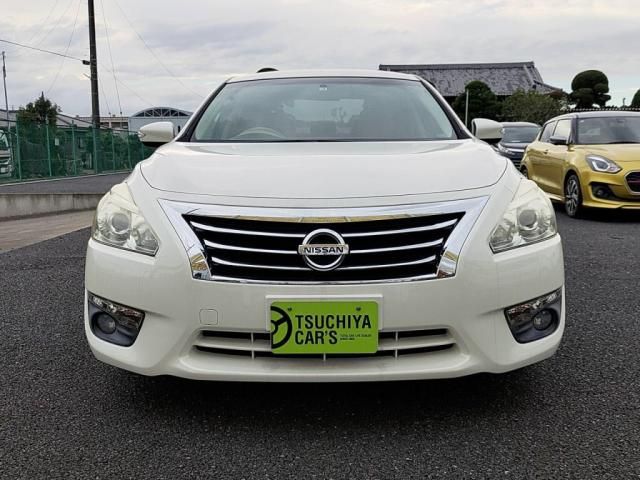 NISSAN TEANA 2015