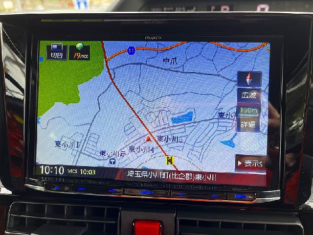 DAIHATSU TANTO CUSTOM 2023