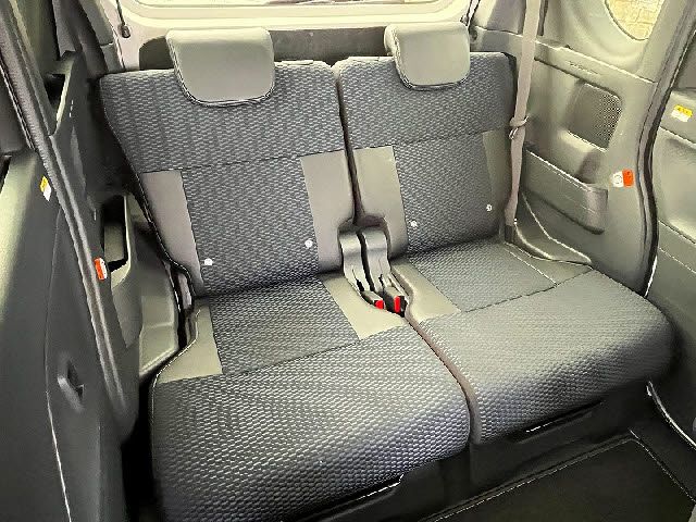 DAIHATSU TANTO CUSTOM 2023