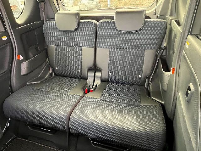 DAIHATSU TANTO CUSTOM 2023