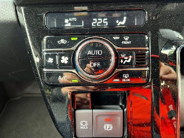 DAIHATSU TANTO CUSTOM 2023