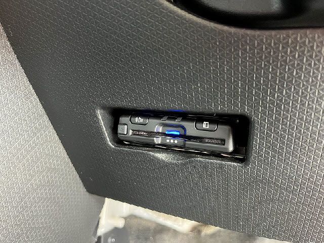 DAIHATSU TANTO CUSTOM 2023