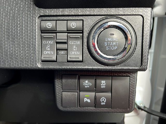 DAIHATSU TANTO CUSTOM 2023