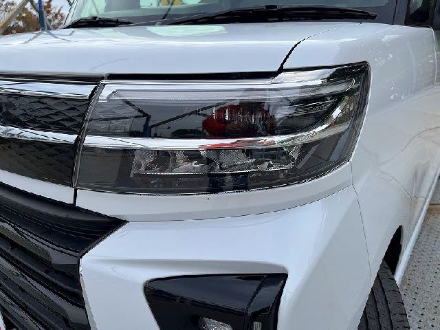 DAIHATSU TANTO CUSTOM 2023