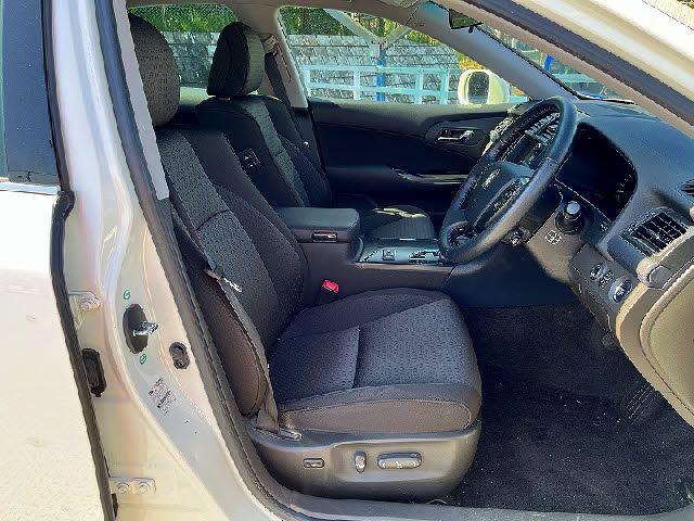 TOYOTA CROWN sedan 2009