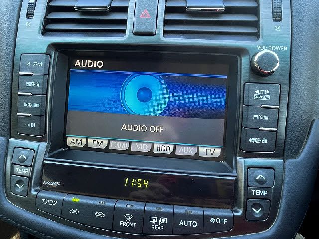 TOYOTA CROWN sedan 2009