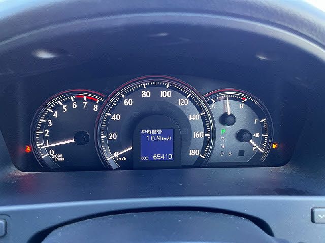 TOYOTA CROWN sedan 2009