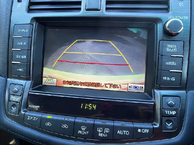 TOYOTA CROWN sedan 2009