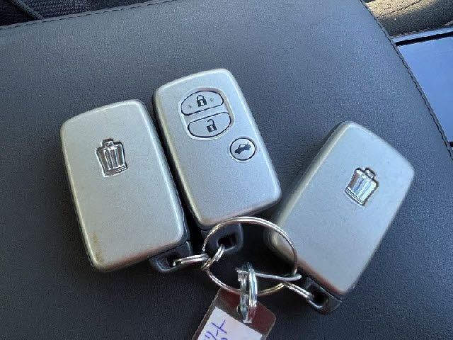 TOYOTA CROWN sedan 2009