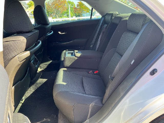 TOYOTA CROWN sedan 2009