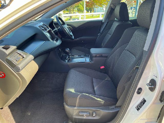 TOYOTA CROWN sedan 2009