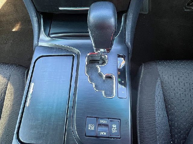 TOYOTA CROWN sedan 2009