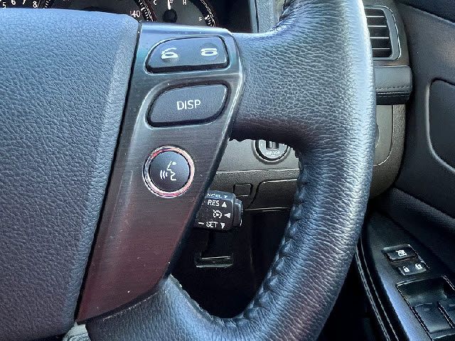 TOYOTA CROWN sedan 2009