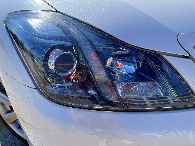 TOYOTA CROWN sedan 2009