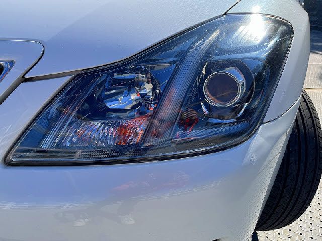 TOYOTA CROWN sedan 2009