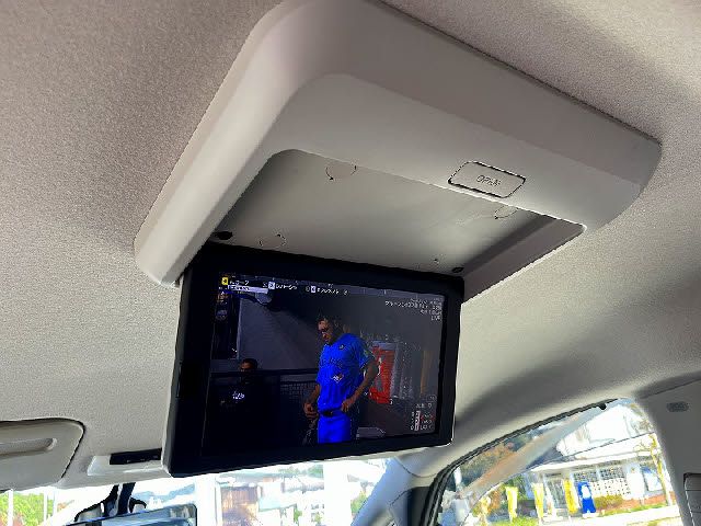 NISSAN SERENA  S-HYBRID 2017