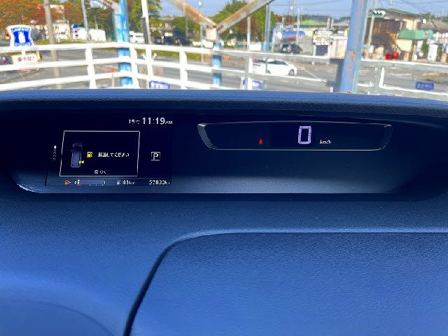 NISSAN SERENA  S-HYBRID 2017