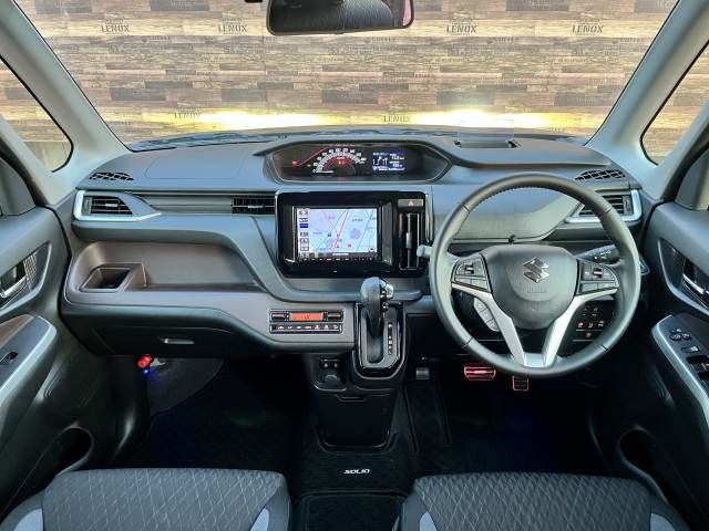 SUZUKI SOLIO BANDIT 2022