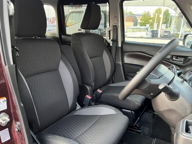 SUZUKI SOLIO BANDIT 2022