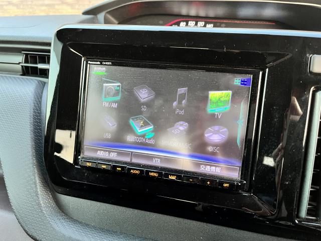 SUZUKI SOLIO BANDIT 2022