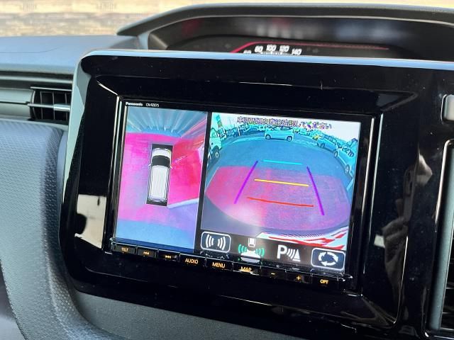 SUZUKI SOLIO BANDIT 2022